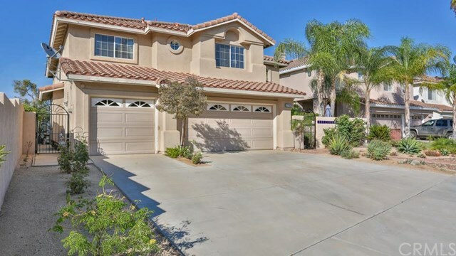 Property Photo:  27180 Ocean Dunes Street  CA 92555 