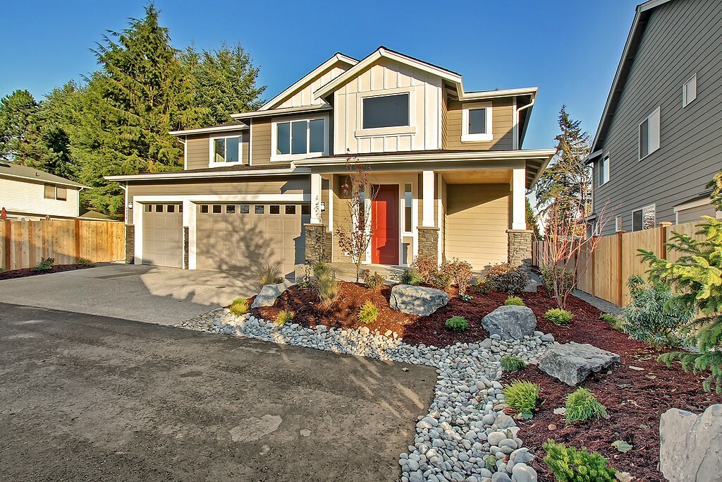 Property Photo:  1226 178th St SW  WA 98037 