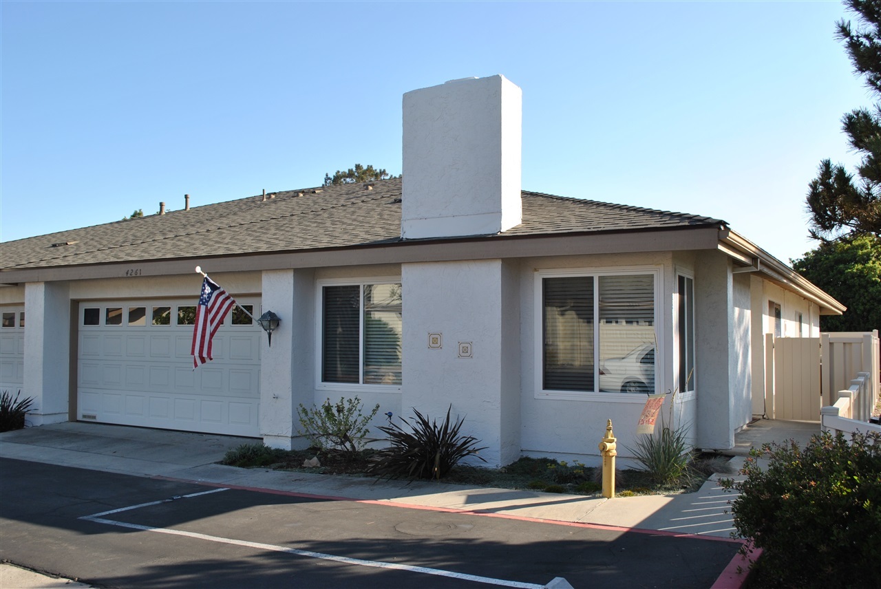 Property Photo:  4261 Mirage  CA 92056 