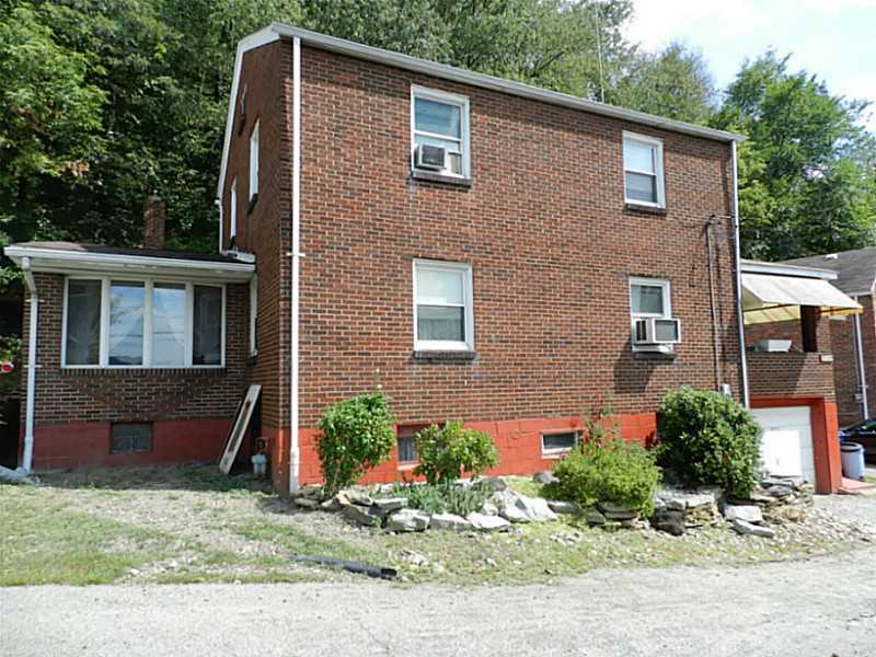 Property Photo: 434 Oregon PA 15045