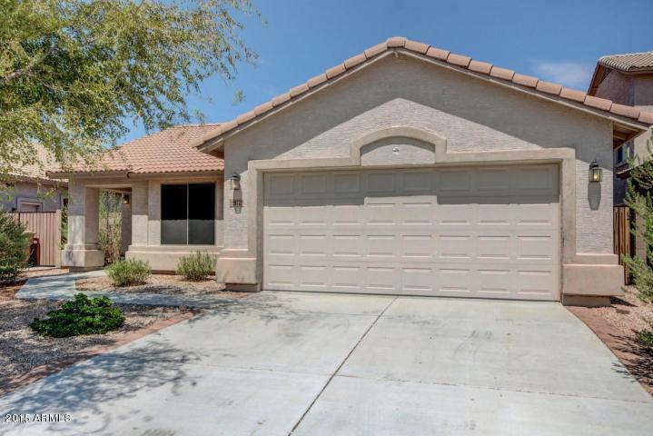 Property Photo:  29772 W Whitton Avenue  AZ 85396 