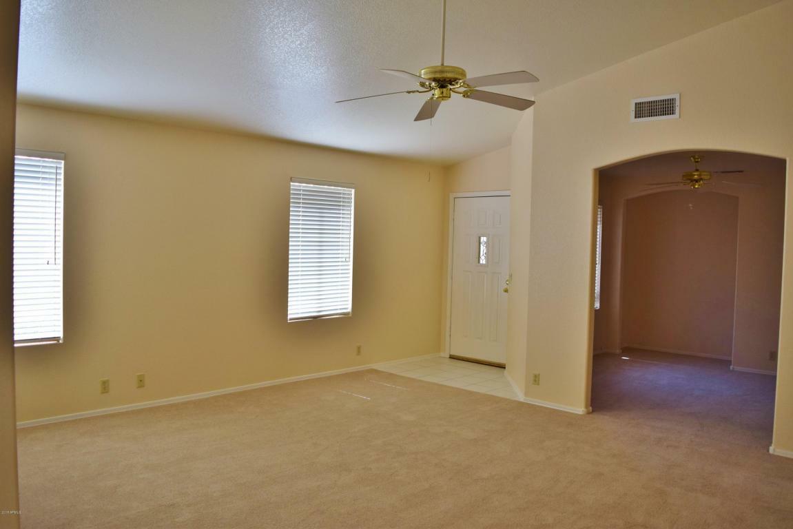 Property Photo:  20309 N 106th Drive  AZ 85382 