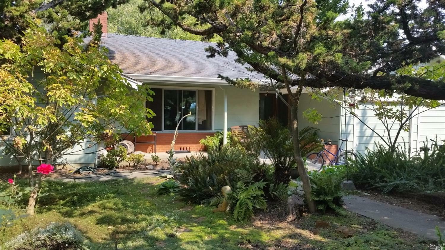 Property Photo:  8780 Barnett Valley Road  CA 95472 