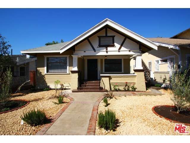 Property Photo:  3501 6th Ave  CA 90018 