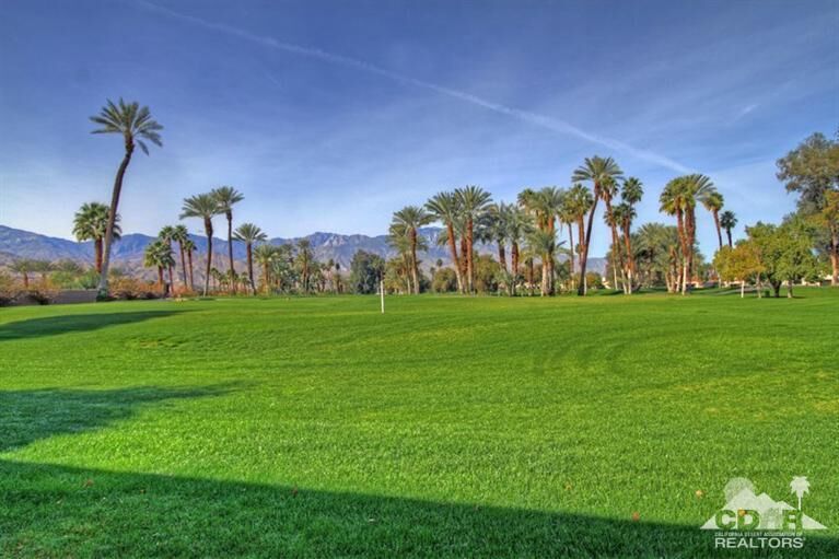 Property Photo:  843 Inverness Drive  CA 92270 