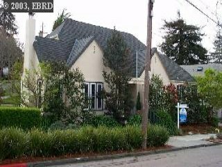 Property Photo:  1080 Harvard Rd  CA 94610 