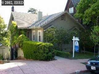 Property Photo:  1152 Amador Ave  CA 94707 