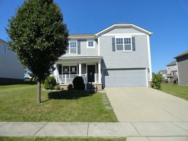 Property Photo: 917 Cobble Drive KY 40475