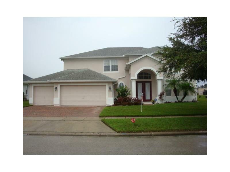 Property Photo:  2574 Chapala Drive  FL 34746 