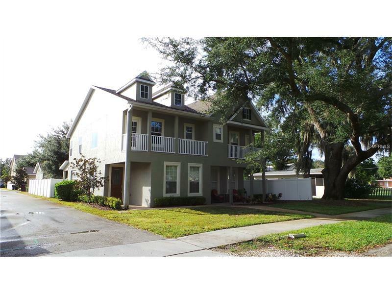 Property Photo:  2624 Coolidge Avenue  FL 32804 