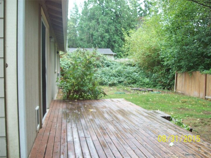 Property Photo:  170 E McLane Dr  WA 98584 