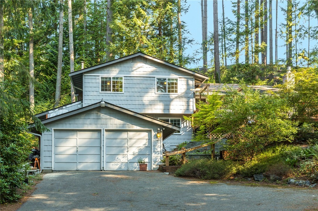 Property Photo: 18603 Butternut Rd WA 98037