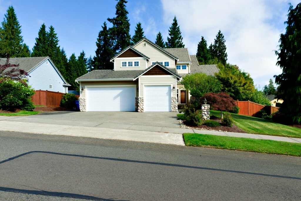 6407 82nd St E  Puyallup WA 98371 photo