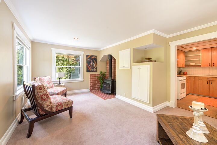 Property Photo:  3021 NW 67th Street  WA 98117 