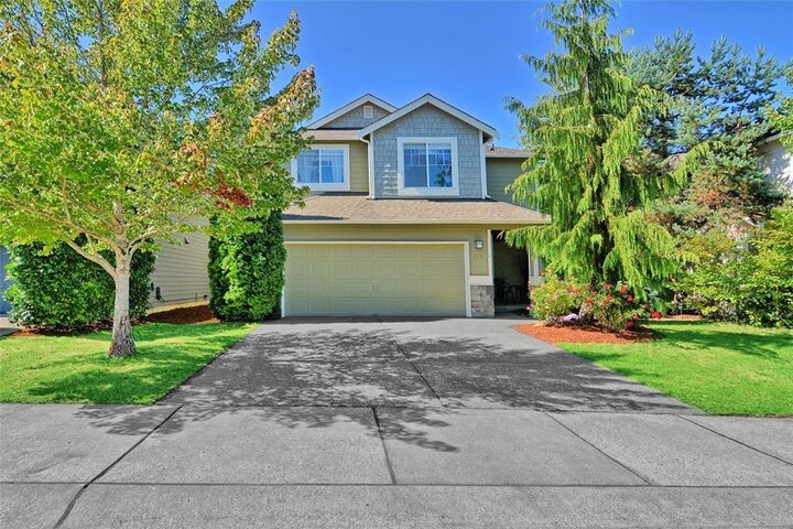 517 240 Th Ave SE  Sammamish WA 98074 photo