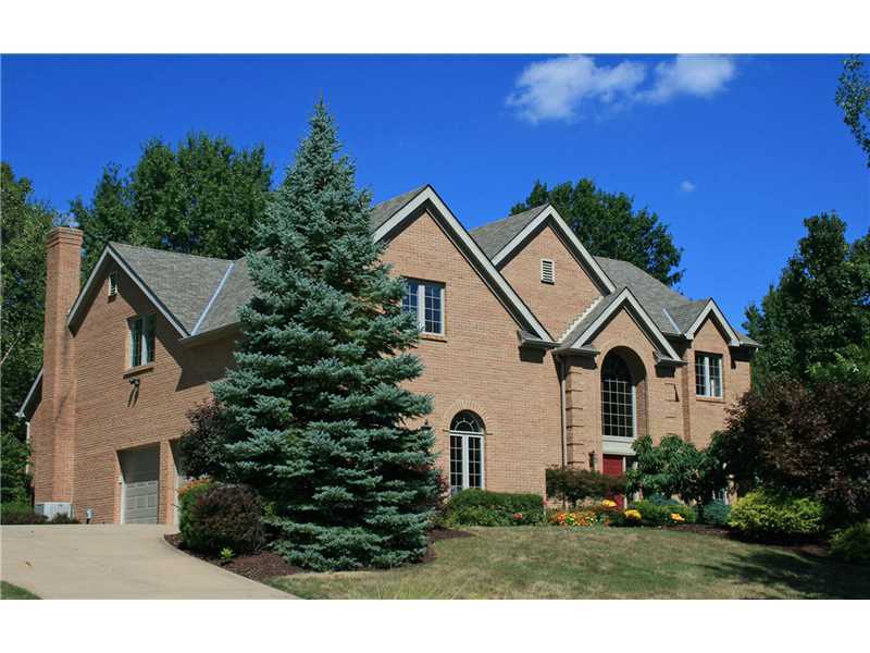 Property Photo:  101 Crabtree Court  PA 15367 