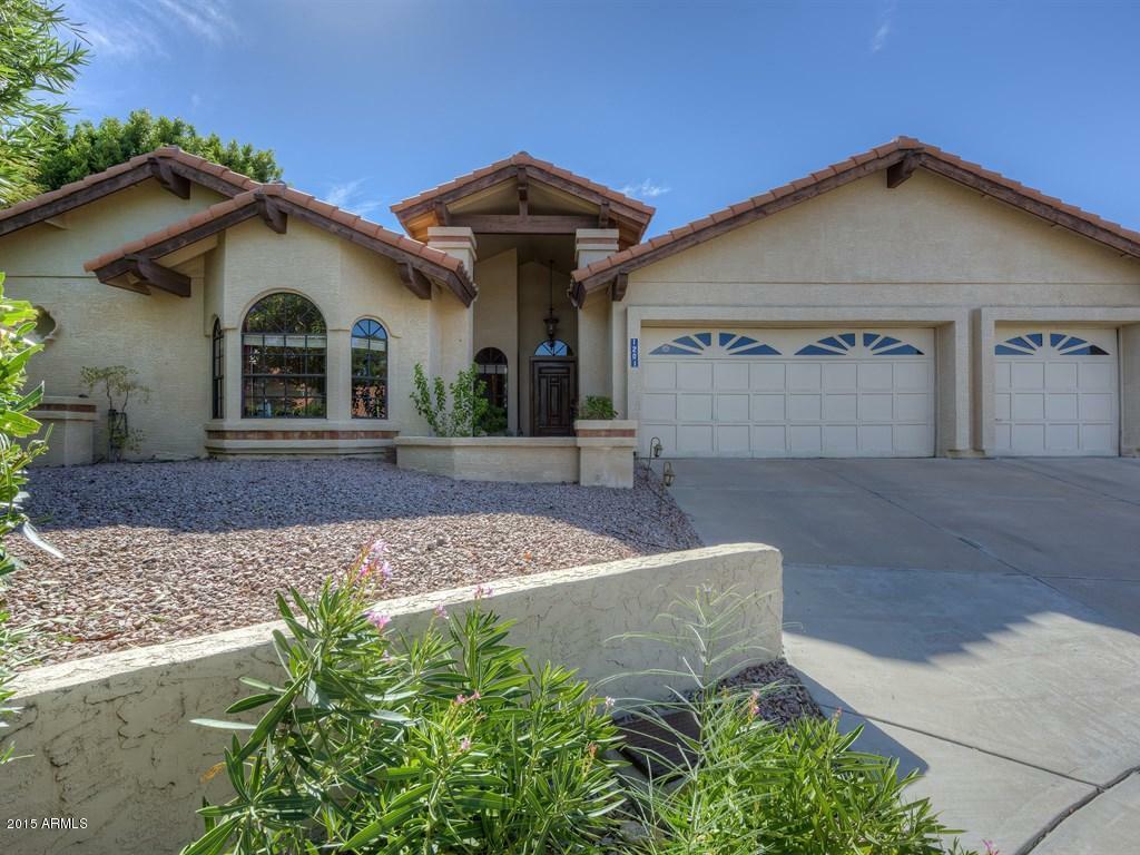 Property Photo:  1201 E Marconi Avenue  AZ 85022 