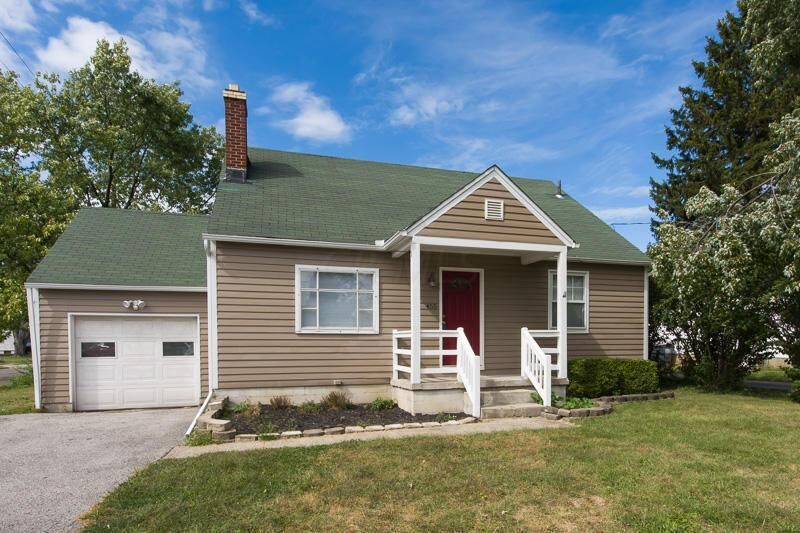 Property Photo:  455 S Yearling Road  OH 43213