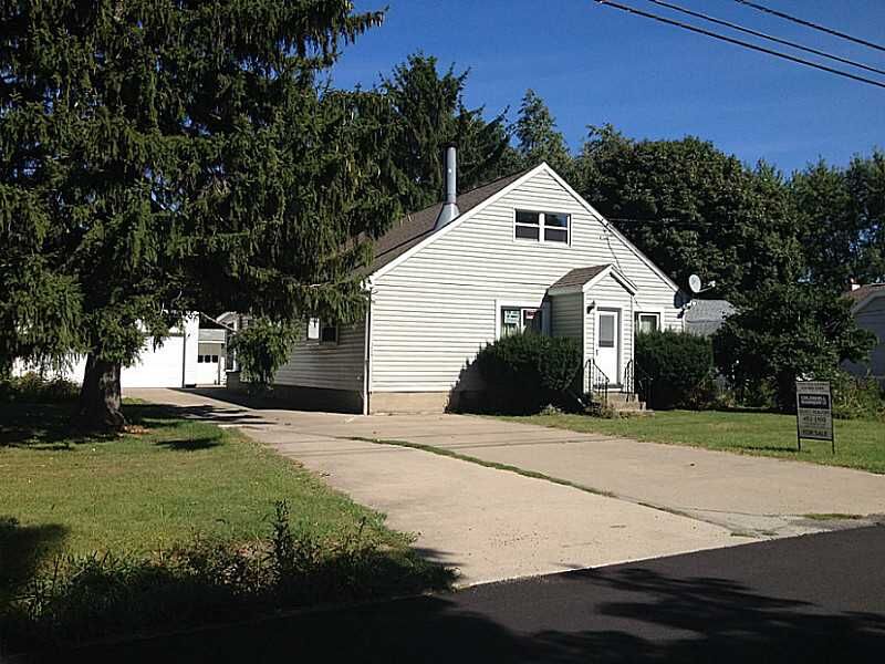 Property Photo: 1959 Knoll Avenue PA 16510