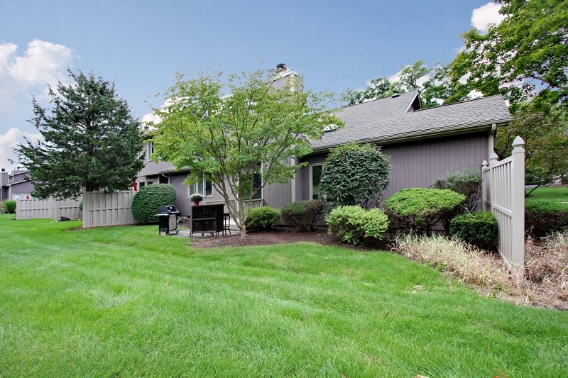 Property Photo: 24 Maple Run NJ 07920