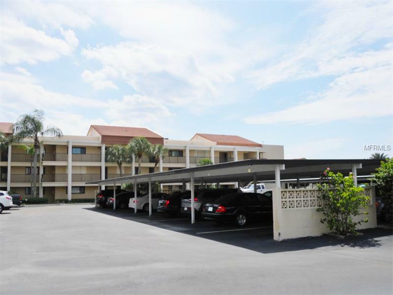 Property Photo:  865 S Gulfview Boulevard 312  FL 33767 