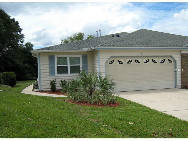 Property Photo:  961 Norfolk Court  FL 32750 