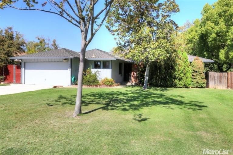 Property Photo:  3505 Los Alamos Way  CA 95864 