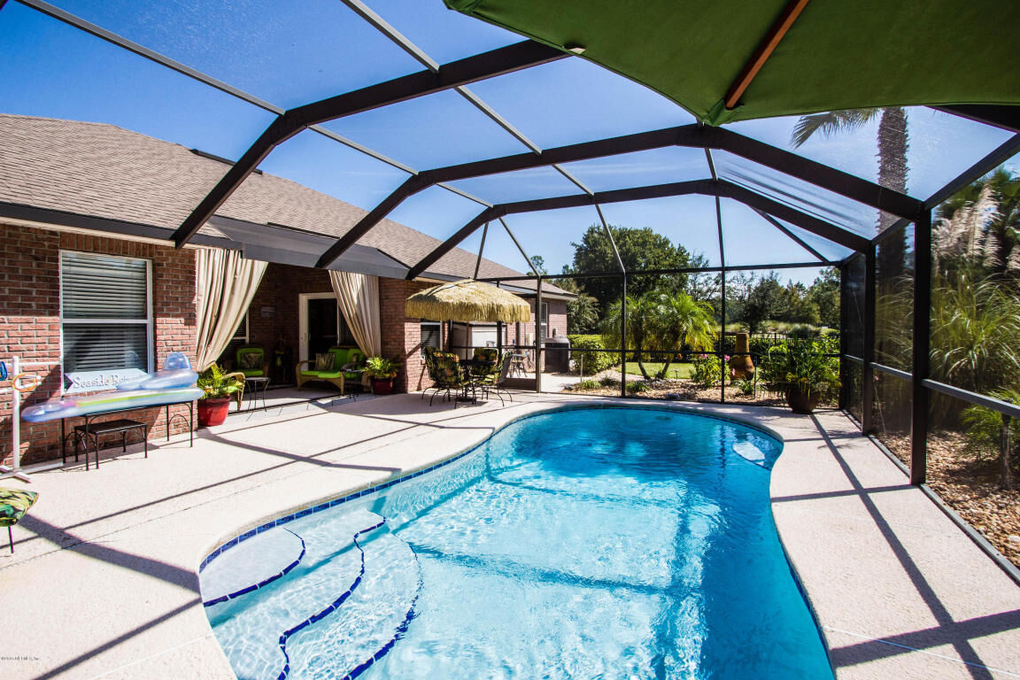 Property Photo: 2471 Pinehurst Lane FL 32003