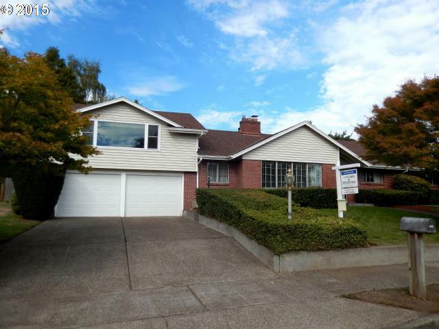 Property Photo:  6814 Corregidor Rd  WA 98660 