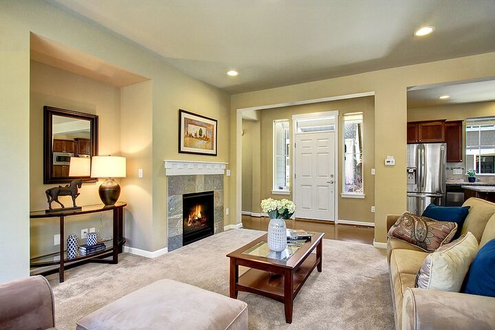 Property Photo: 9926 NE 138th Place WA 98034