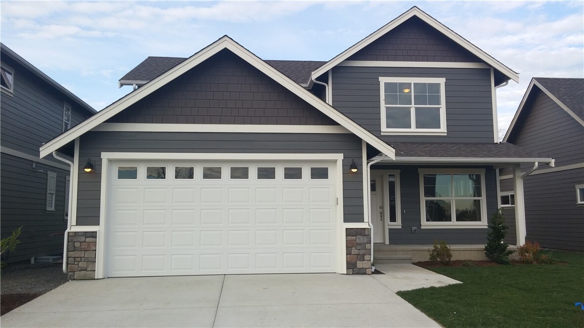 Property Photo: 2576 Sievers Wy WA 98248