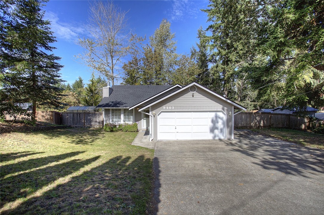 9403 Kenwood Dr SW  Lakewood WA 98498 photo