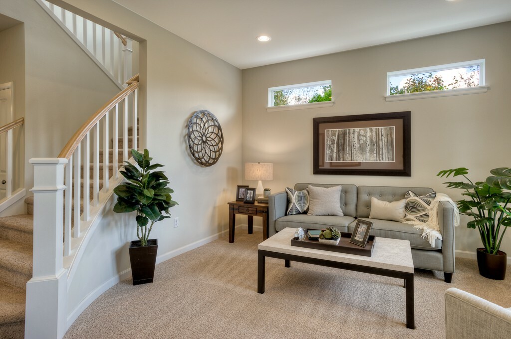 Property Photo: 4503 139th Place SE 10 WA 98296