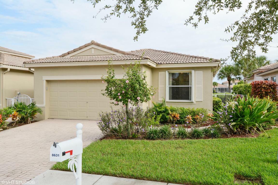 Property Photo: 8631 Mangrove Cay FL 33411