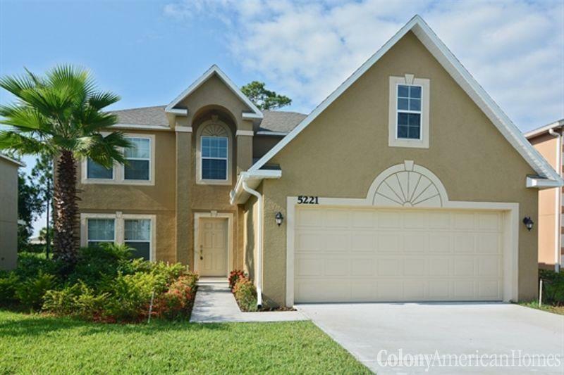 Property Photo:  5221 NW Wisk Fern Circle  FL 34986 