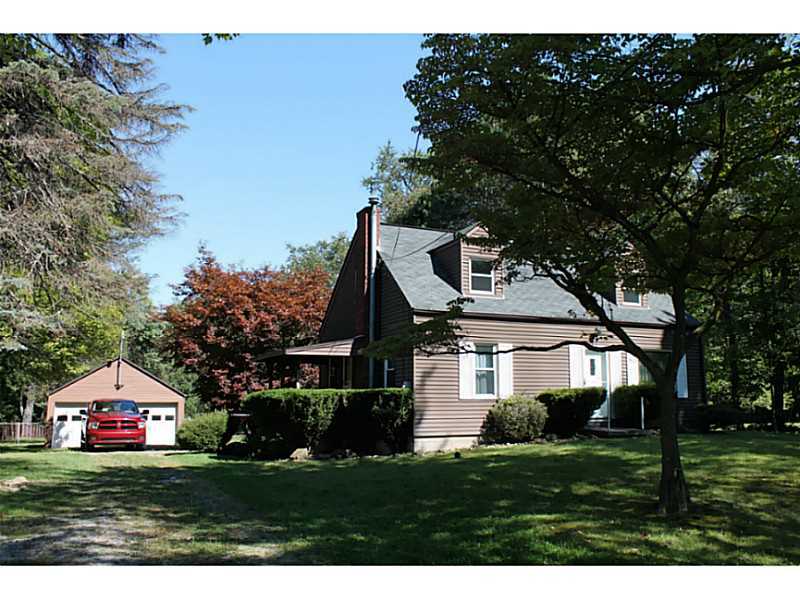 Property Photo:  3910 Shepard Road  PA 15044 