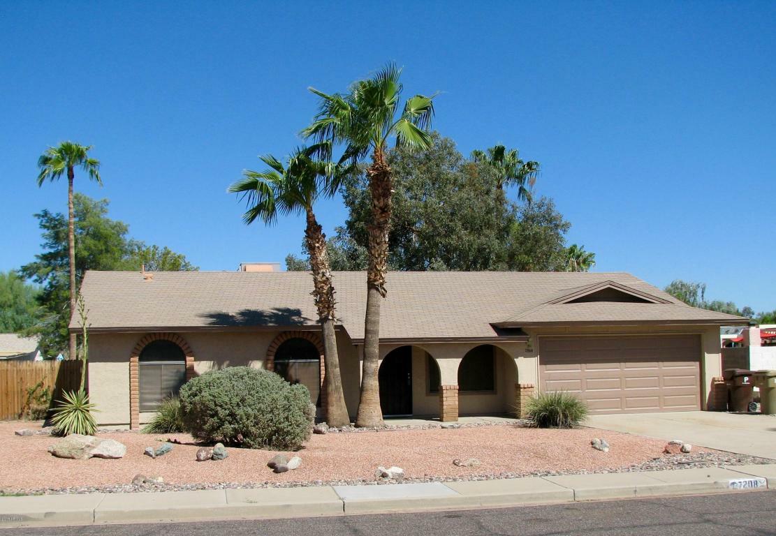 Property Photo:  7208 W Hatcher Road  AZ 85345 