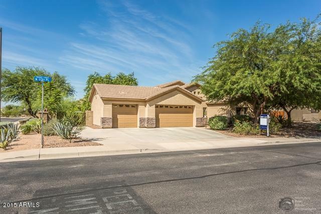 Property Photo:  1004 N 113th Place  AZ 85207 