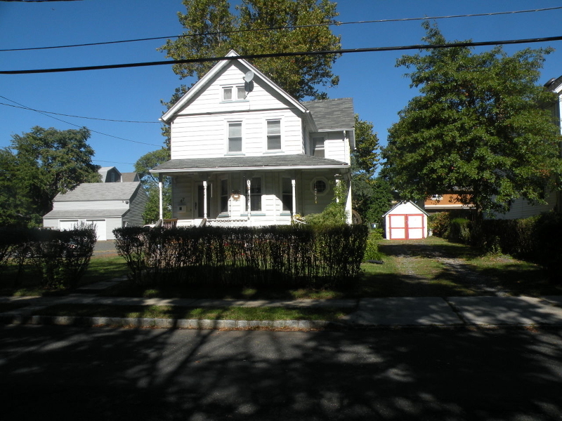 Property Photo:  47 Central Ave  NJ 08876 