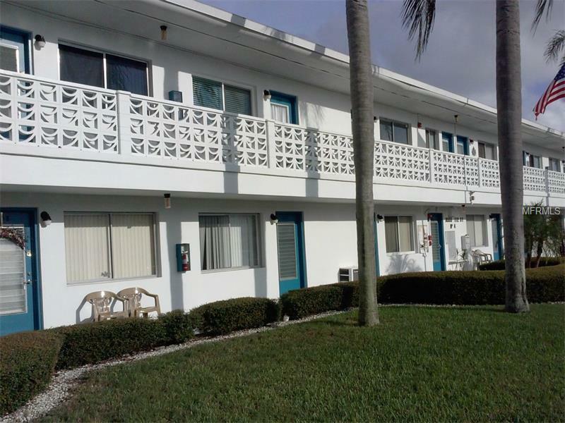 Property Photo:  8555 112th Street 207  FL 33772 