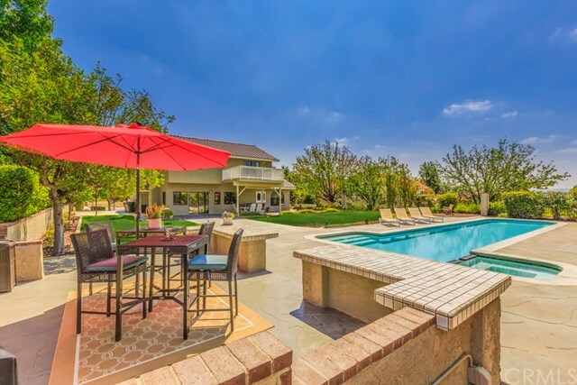Property Photo: 4815 Via Del Corral CA 92887