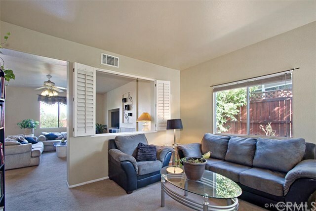 Property Photo:  22862 Green Tree Court  CA 92883 