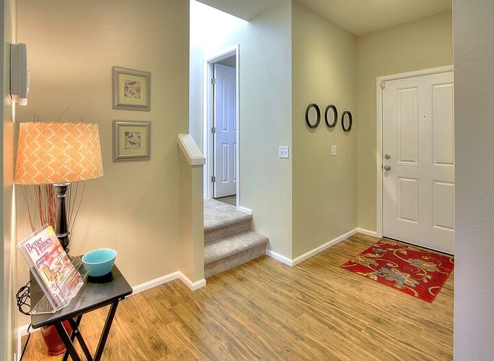 Property Photo: 3108 Harrier St NE WA 98516