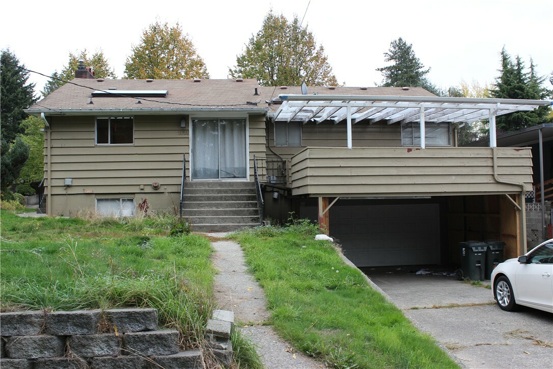 Property Photo:  1608 S Stevens St  WA 98405 