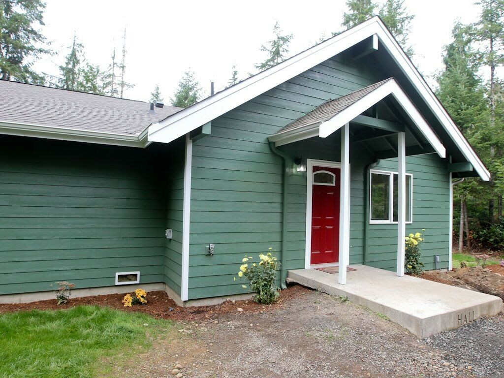 Property Photo:  2767 Legend Lane NW  WA 98380 