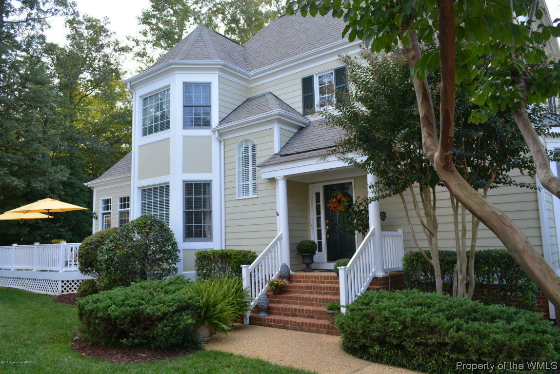 Property Photo:  3415 Avery Circle  VA 23188 