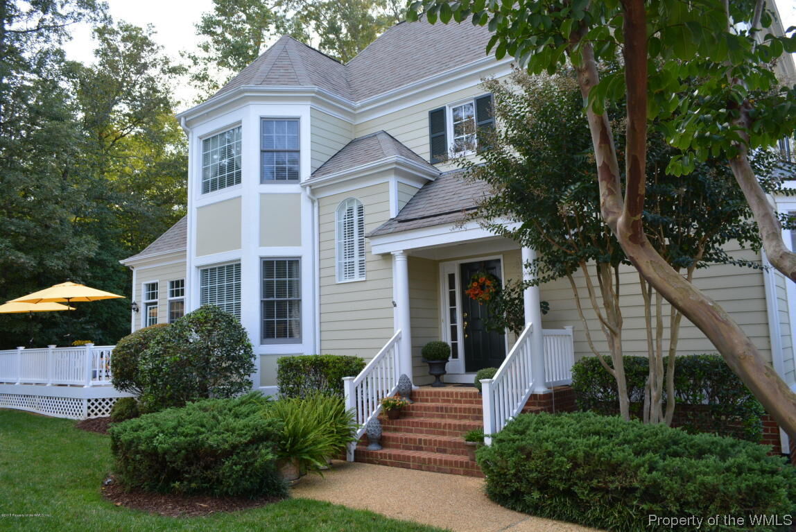 Property Photo: 3415 Avery Circle VA 23188