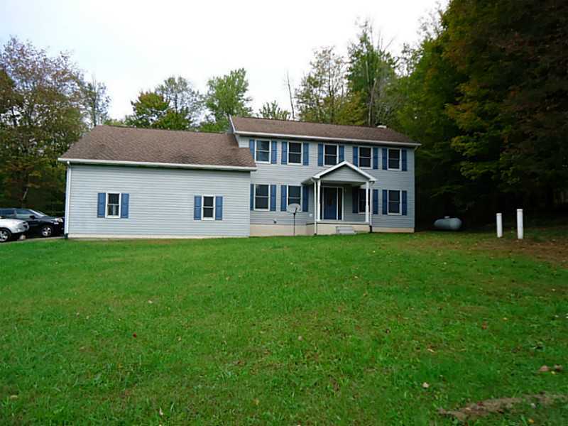 Property Photo:  249 Silver Slipper Road  PA 15050 