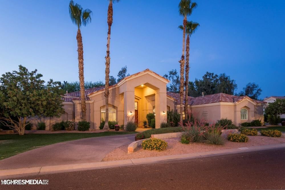 Property Photo:  6132 E Yucca Street  AZ 85254 
