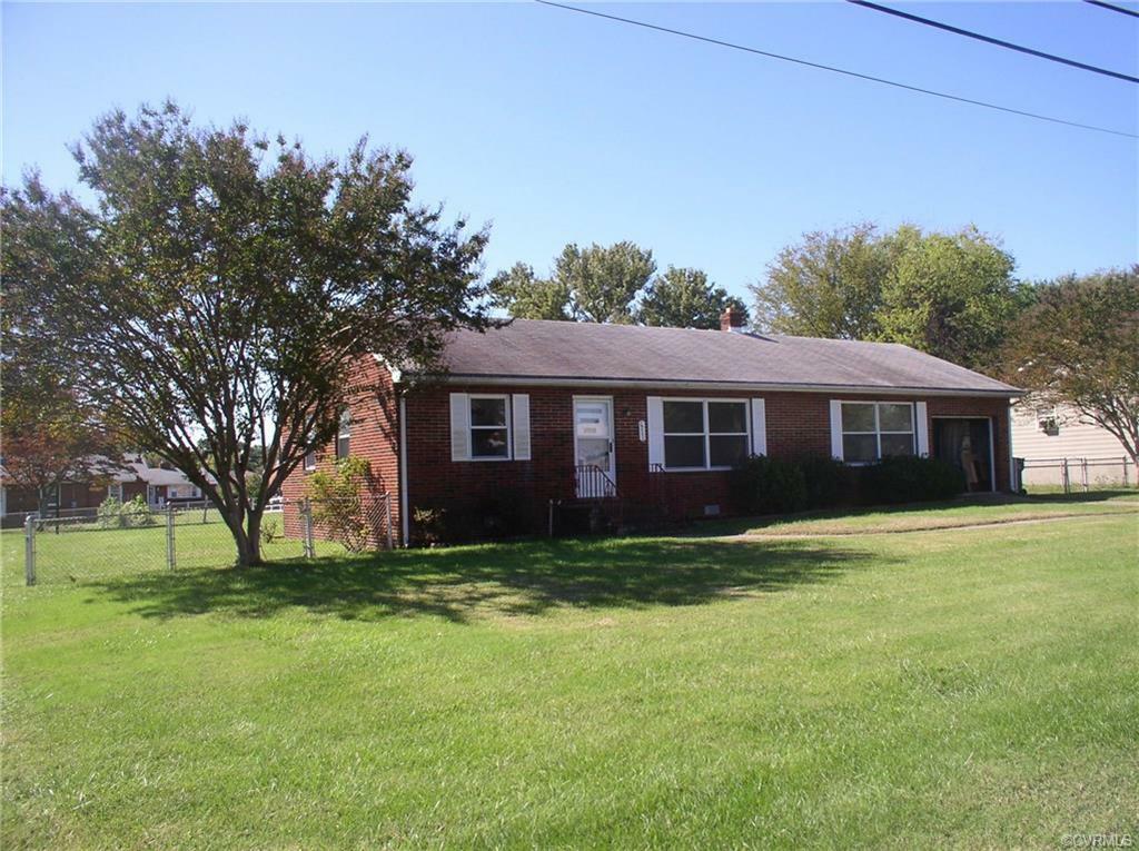 Property Photo:  1211 Northbury Avenue  VA 23231 